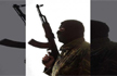 Two Air Force commandos, two militants killed in Kashmir